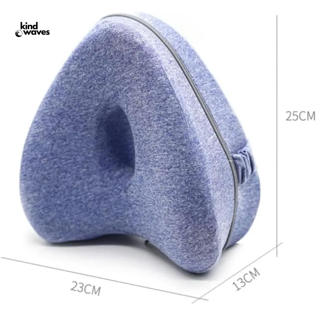 KindWaves┃ Alignment Pillow