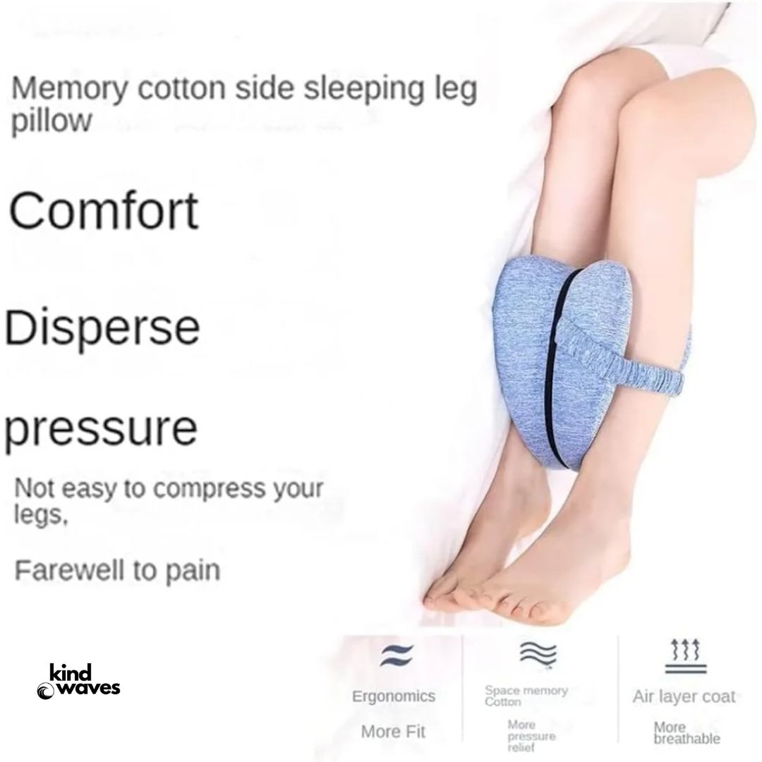 KindWaves┃ Alignment Pillow