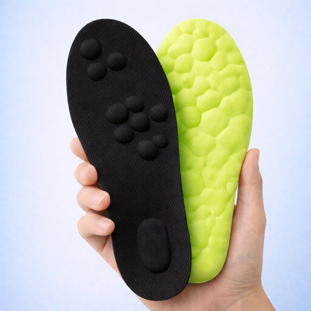 ComfortStep™ Insoles