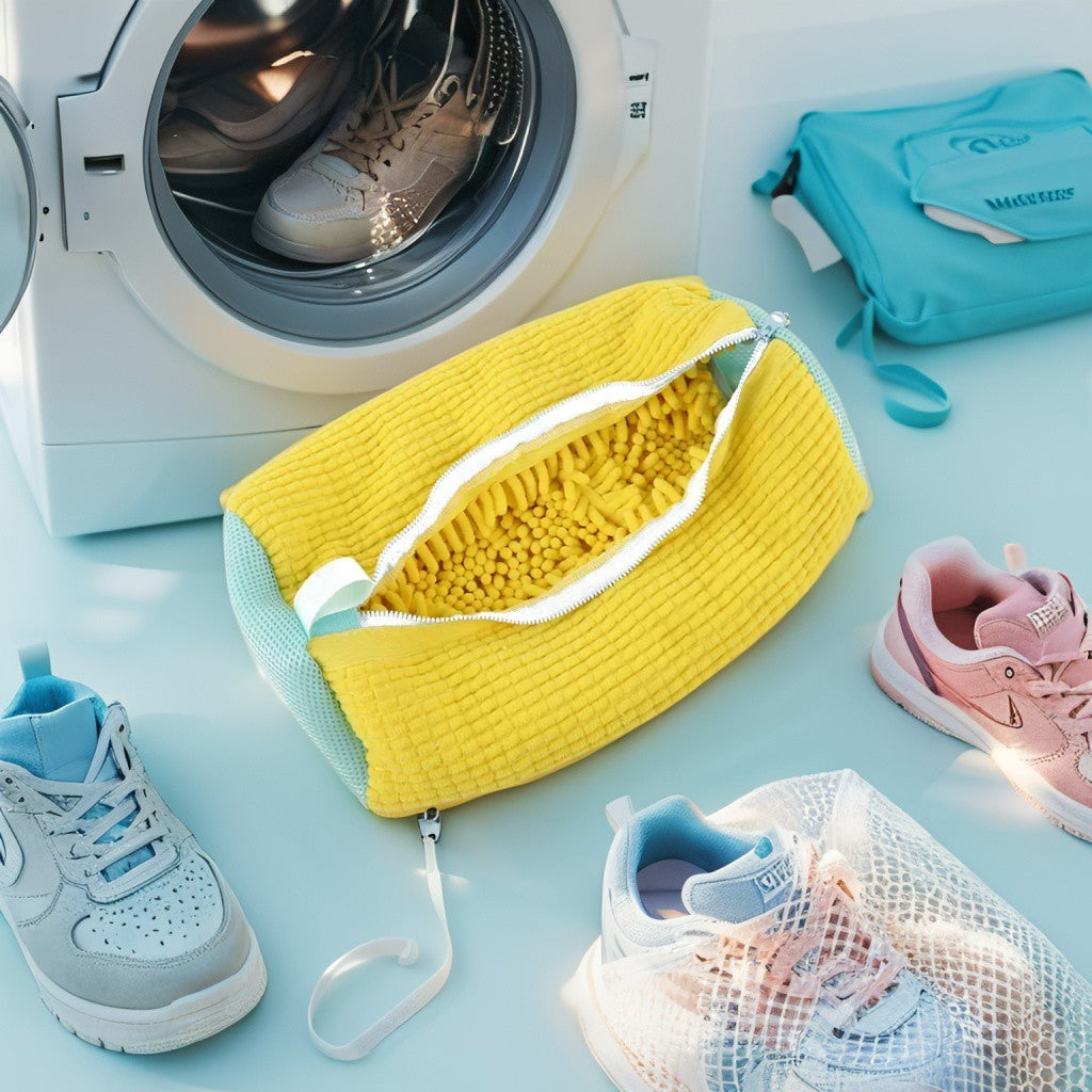 EasyClean™ Shoe Bag