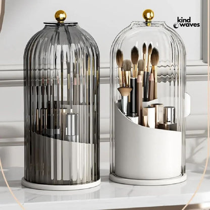 KindWaves ┃360° Glam Organizer