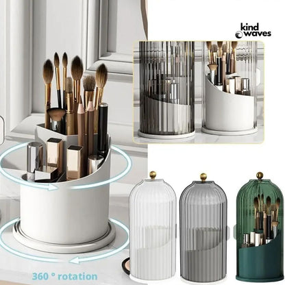 KindWaves ┃360° Glam Organizer