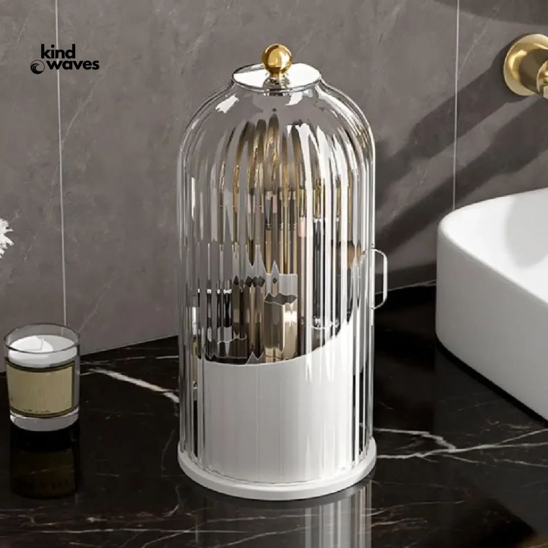 KindWaves ┃360° Glam Organizer