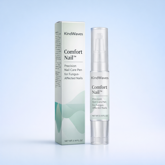 ComfortNail™