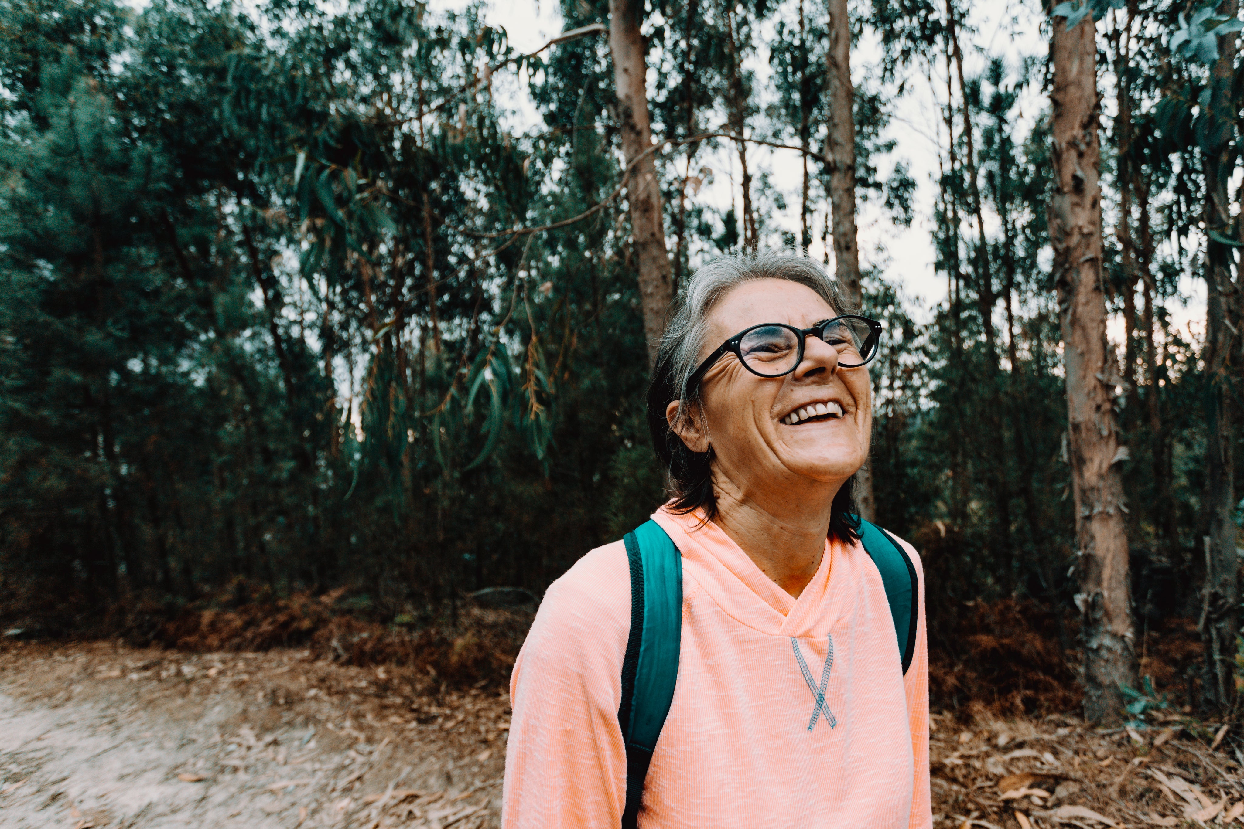 Carol T., 61